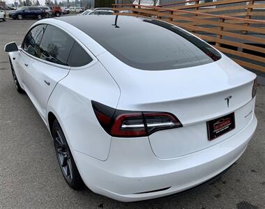 2020 Tesla Model 3 Long Range   - Photo 3 - Spokane Valley, WA 99212