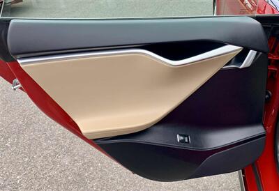 2016 Tesla Model S 90D   - Photo 12 - Spokane Valley, WA 99212
