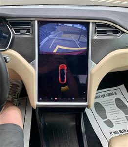 2016 Tesla Model S 90D   - Photo 18 - Spokane Valley, WA 99212