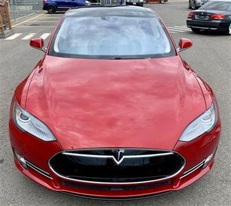 2016 Tesla Model S 90D   - Photo 9 - Spokane Valley, WA 99212
