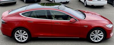 2016 Tesla Model S 90D   - Photo 7 - Spokane Valley, WA 99212