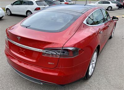 2016 Tesla Model S 90D   - Photo 6 - Spokane Valley, WA 99212