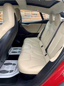 2016 Tesla Model S 90D   - Photo 13 - Spokane Valley, WA 99212