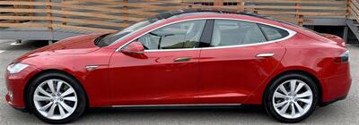 2016 Tesla Model S 90D   - Photo 3 - Spokane Valley, WA 99212