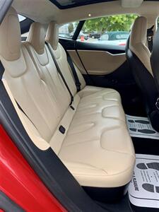 2016 Tesla Model S 90D   - Photo 15 - Spokane Valley, WA 99212