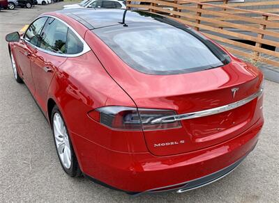 2016 Tesla Model S 90D   - Photo 4 - Spokane Valley, WA 99212