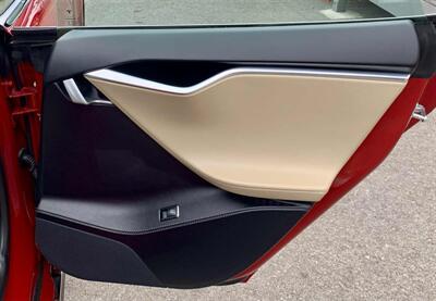 2016 Tesla Model S 90D   - Photo 14 - Spokane Valley, WA 99212