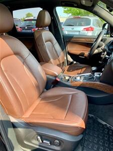 2014 Audi Q5 3.0T quattro Prestig - Photo 15 - Spokane Valley, WA 99212