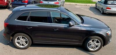 2014 Audi Q5 3.0T quattro Prestig - Photo 6 - Spokane Valley, WA 99212