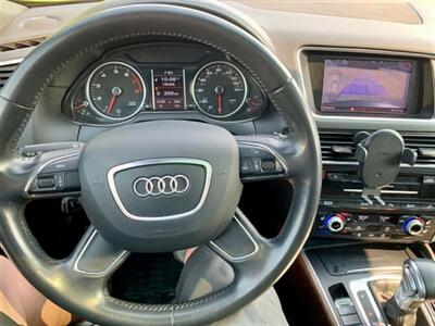 2014 Audi Q5 3.0T quattro Prestig - Photo 16 - Spokane Valley, WA 99212