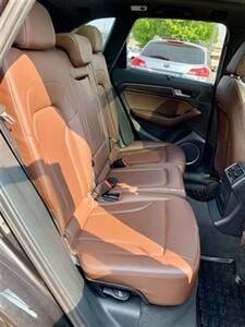2014 Audi Q5 3.0T quattro Prestig - Photo 14 - Spokane Valley, WA 99212