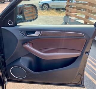 2014 Audi Q5 3.0T quattro Prestig - Photo 12 - Spokane Valley, WA 99212
