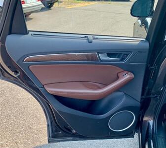 2014 Audi Q5 3.0T quattro Prestig - Photo 11 - Spokane Valley, WA 99212