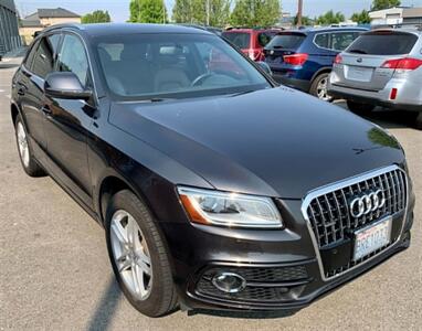 2014 Audi Q5 3.0T quattro Prestig - Photo 7 - Spokane Valley, WA 99212
