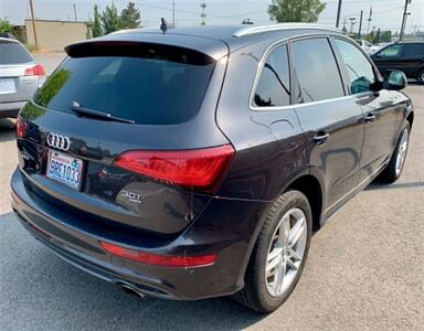 2014 Audi Q5 3.0T quattro Prestig - Photo 5 - Spokane Valley, WA 99212
