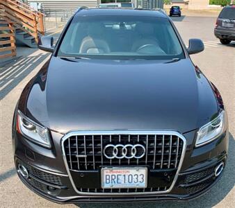 2014 Audi Q5 3.0T quattro Prestig - Photo 8 - Spokane Valley, WA 99212
