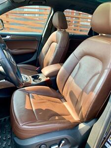 2014 Audi Q5 3.0T quattro Prestig - Photo 10 - Spokane Valley, WA 99212