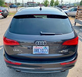 2014 Audi Q5 3.0T quattro Prestig - Photo 4 - Spokane Valley, WA 99212