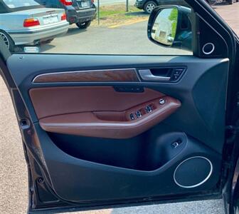 2014 Audi Q5 3.0T quattro Prestig - Photo 9 - Spokane Valley, WA 99212