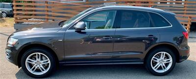 2014 Audi Q5 3.0T quattro Prestig - Photo 2 - Spokane Valley, WA 99212