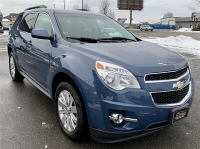 2011 Chevrolet Equinox LT   - Photo 7 - Spokane Valley, WA 99212