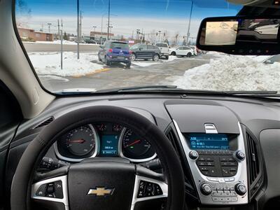 2011 Chevrolet Equinox LT   - Photo 18 - Spokane Valley, WA 99212