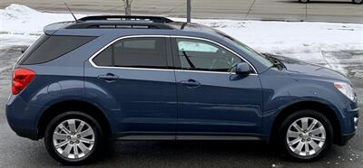 2011 Chevrolet Equinox LT   - Photo 6 - Spokane Valley, WA 99212