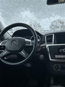 2013 Mercedes-Benz ML 350 4MATIC   - Photo 16 - Spokane Valley, WA 99212