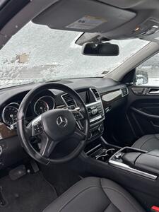 2013 Mercedes-Benz ML 350 4MATIC   - Photo 11 - Spokane Valley, WA 99212