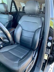 2013 Mercedes-Benz ML 350 4MATIC   - Photo 10 - Spokane Valley, WA 99212