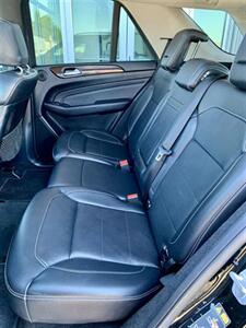 2013 Mercedes-Benz ML 350 4MATIC   - Photo 12 - Spokane Valley, WA 99212