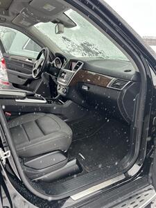 2013 Mercedes-Benz ML 350 4MATIC   - Photo 10 - Spokane Valley, WA 99212