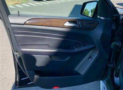 2013 Mercedes-Benz ML 350 4MATIC   - Photo 9 - Spokane Valley, WA 99212