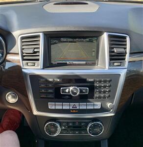 2013 Mercedes-Benz ML 350 4MATIC   - Photo 17 - Spokane Valley, WA 99212