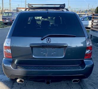 2006 Acura MDX Touring w/Navi   - Photo 4 - Spokane Valley, WA 99212