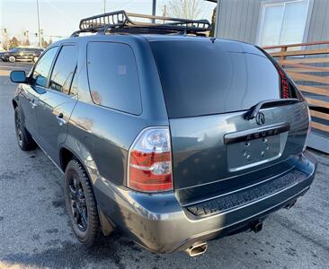 2006 Acura MDX Touring w/Navi   - Photo 3 - Spokane Valley, WA 99212