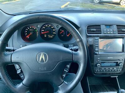 2006 Acura MDX Touring w/Navi   - Photo 9 - Spokane Valley, WA 99212