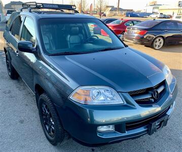 2006 Acura MDX Touring w/Navi   - Photo 7 - Spokane Valley, WA 99212