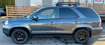 2006 Acura MDX Touring w/Navi   - Photo 2 - Spokane Valley, WA 99212