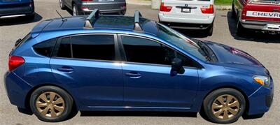 2014 Subaru Impreza 2.0i - Photo 5 - Spokane Valley, WA 99212