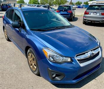 2014 Subaru Impreza 2.0i - Photo 7 - Spokane Valley, WA 99212