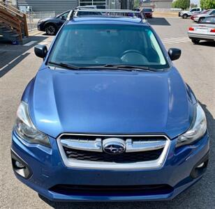 2014 Subaru Impreza 2.0i - Photo 8 - Spokane Valley, WA 99212