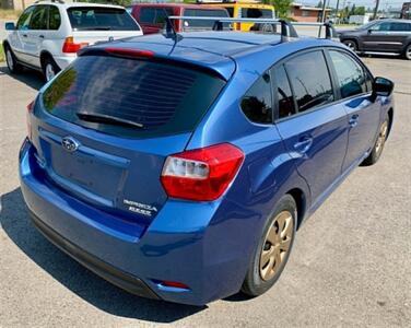 2014 Subaru Impreza 2.0i - Photo 6 - Spokane Valley, WA 99212