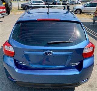 2014 Subaru Impreza 2.0i - Photo 4 - Spokane Valley, WA 99212