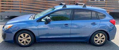 2014 Subaru Impreza 2.0i - Photo 2 - Spokane Valley, WA 99212