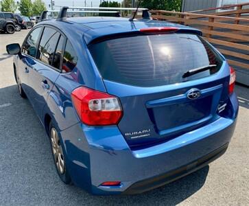 2014 Subaru Impreza 2.0i - Photo 3 - Spokane Valley, WA 99212