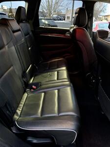 2012 Jeep Grand Cherokee Overland   - Photo 13 - Spokane Valley, WA 99212