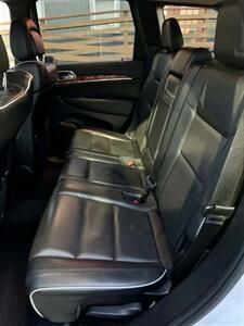 2012 Jeep Grand Cherokee Overland   - Photo 11 - Spokane Valley, WA 99212