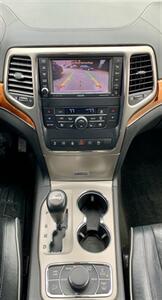 2012 Jeep Grand Cherokee Overland   - Photo 17 - Spokane Valley, WA 99212
