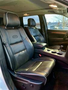 2012 Jeep Grand Cherokee Overland   - Photo 15 - Spokane Valley, WA 99212